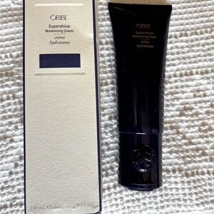New, Never Opened Oribe Supershine Moisturizing Cream